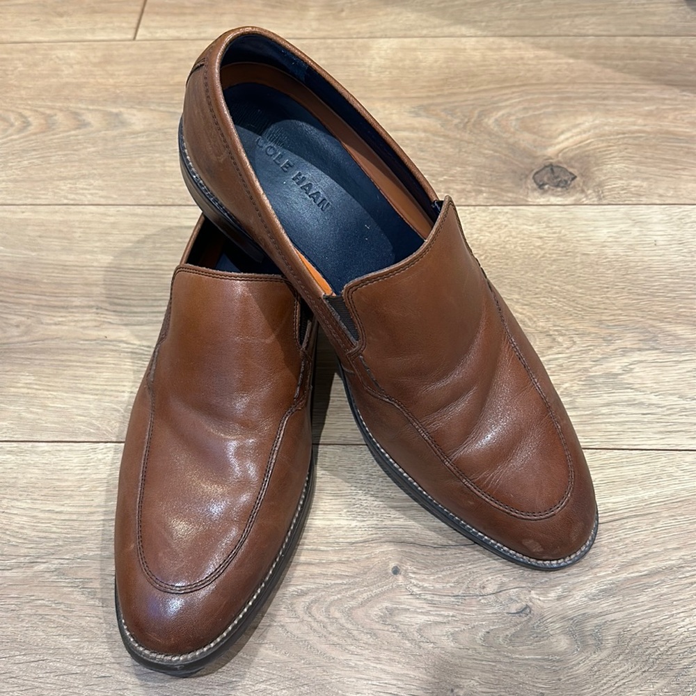 Cole Haan Dress Shoes